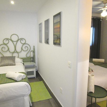 Magma Rooms Playa Honda Playa Honda  Habitación foto