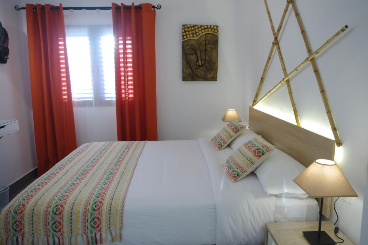 Magma Rooms Playa Honda Playa Honda  Exterior foto