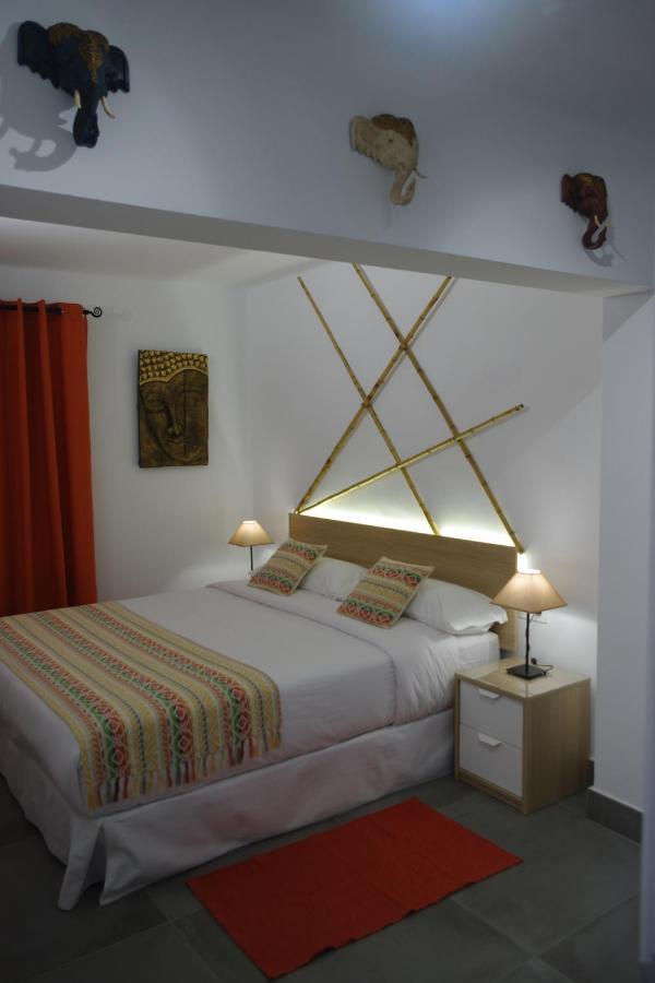 Magma Rooms Playa Honda Playa Honda  Exterior foto