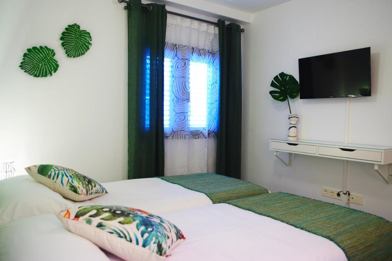 Magma Rooms Playa Honda Playa Honda  Exterior foto