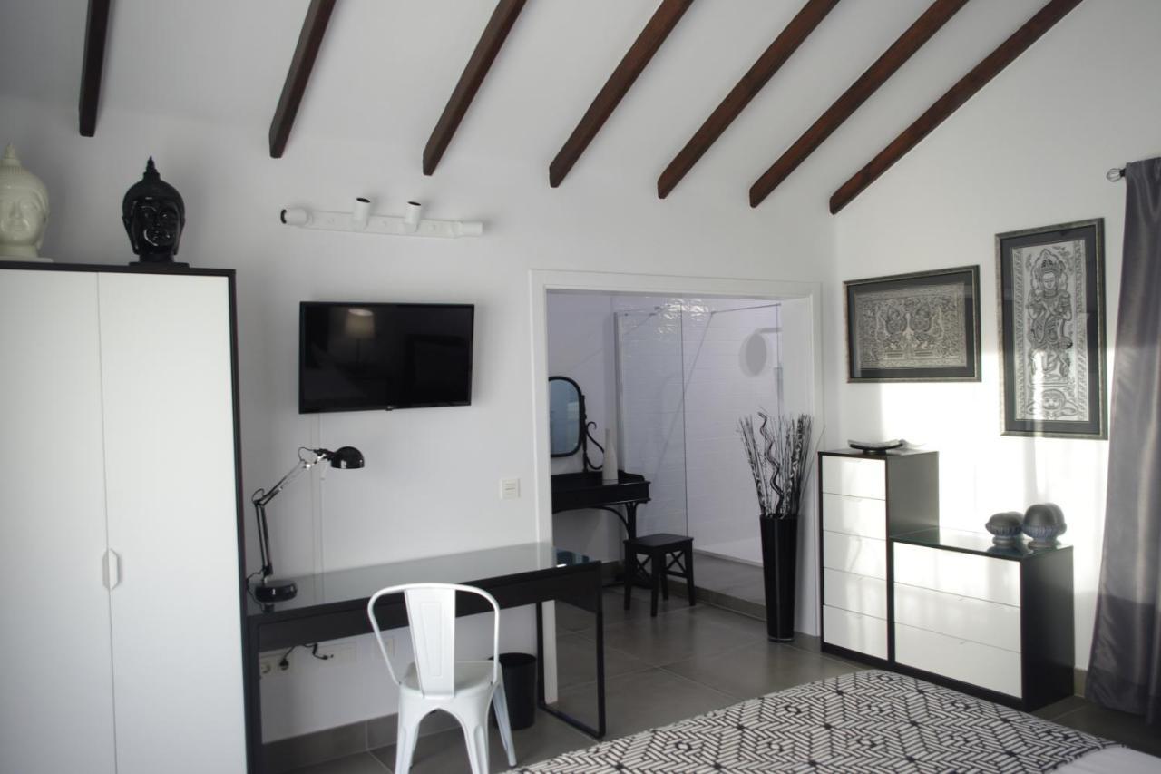Magma Rooms Playa Honda Playa Honda  Exterior foto