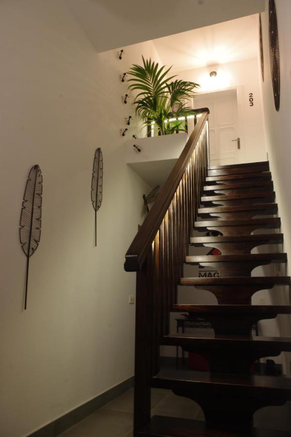 Magma Rooms Playa Honda Playa Honda  Exterior foto