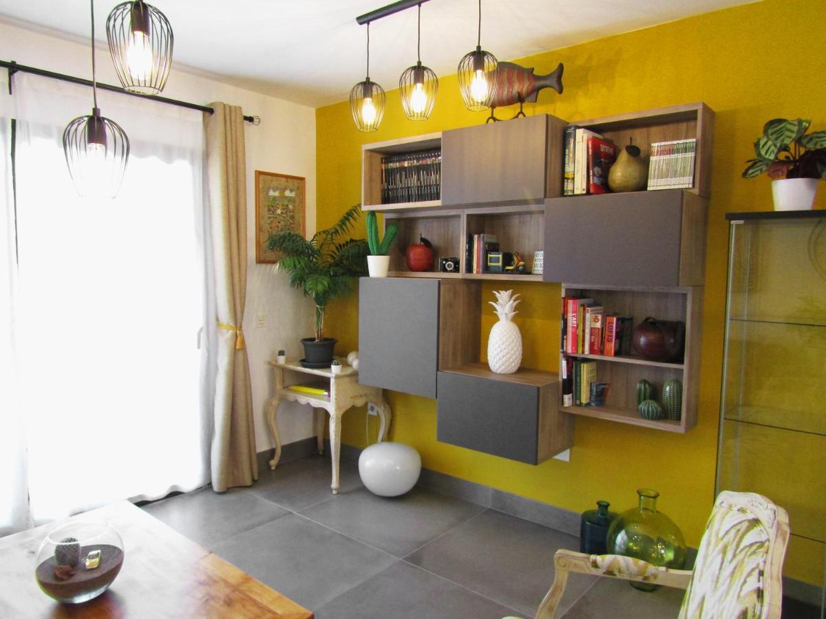 Magma Rooms Playa Honda Playa Honda  Exterior foto