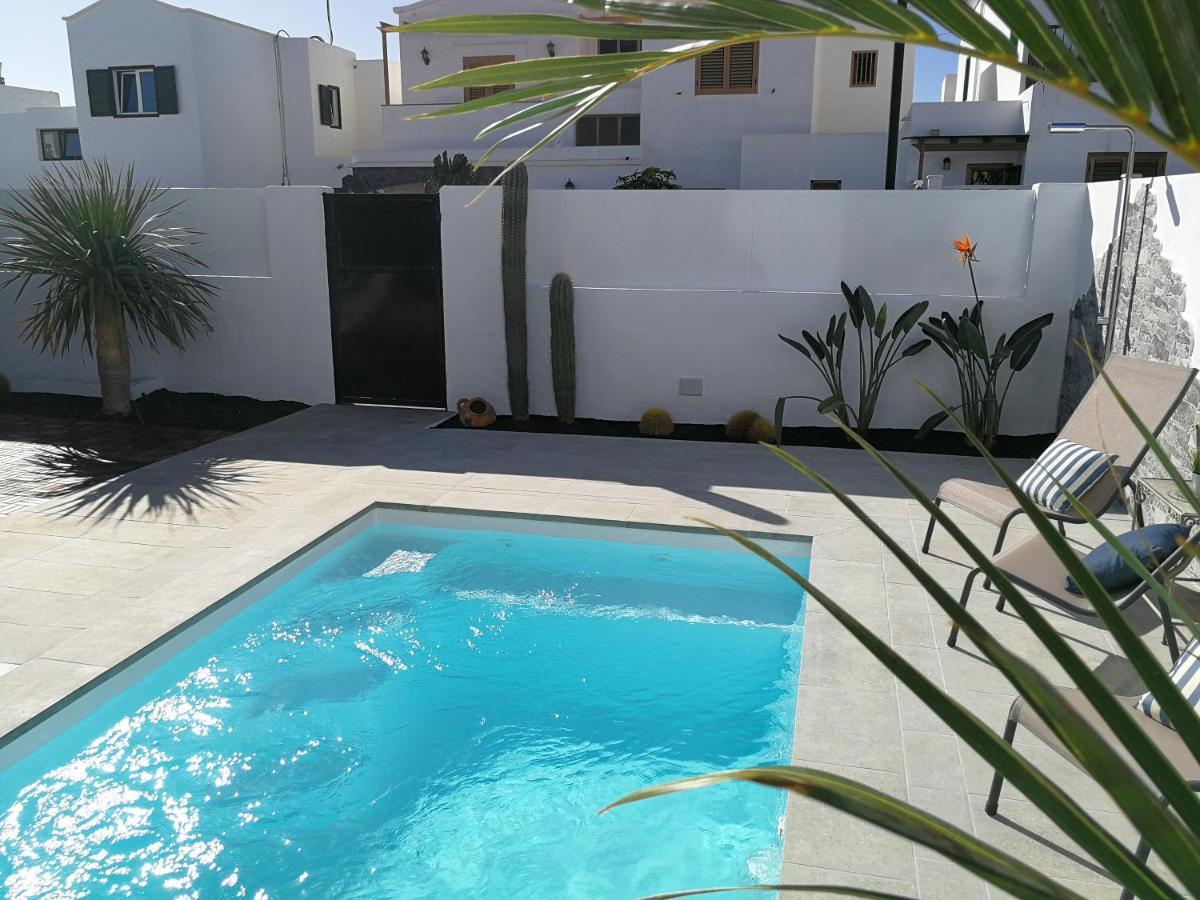 Magma Rooms Playa Honda Playa Honda  Exterior foto