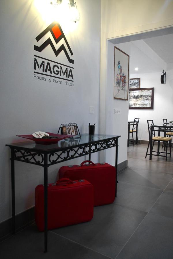 Magma Rooms Playa Honda Playa Honda  Exterior foto