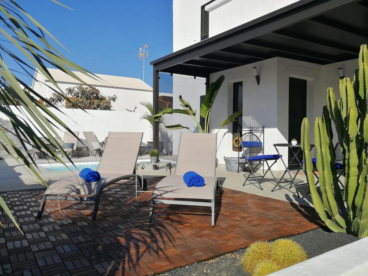Magma Rooms Playa Honda Playa Honda  Exterior foto