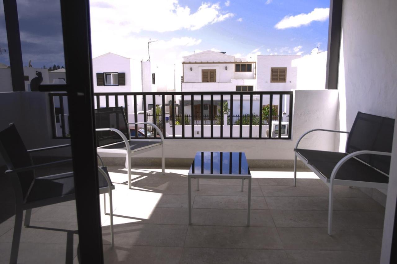 Magma Rooms Playa Honda Playa Honda  Exterior foto