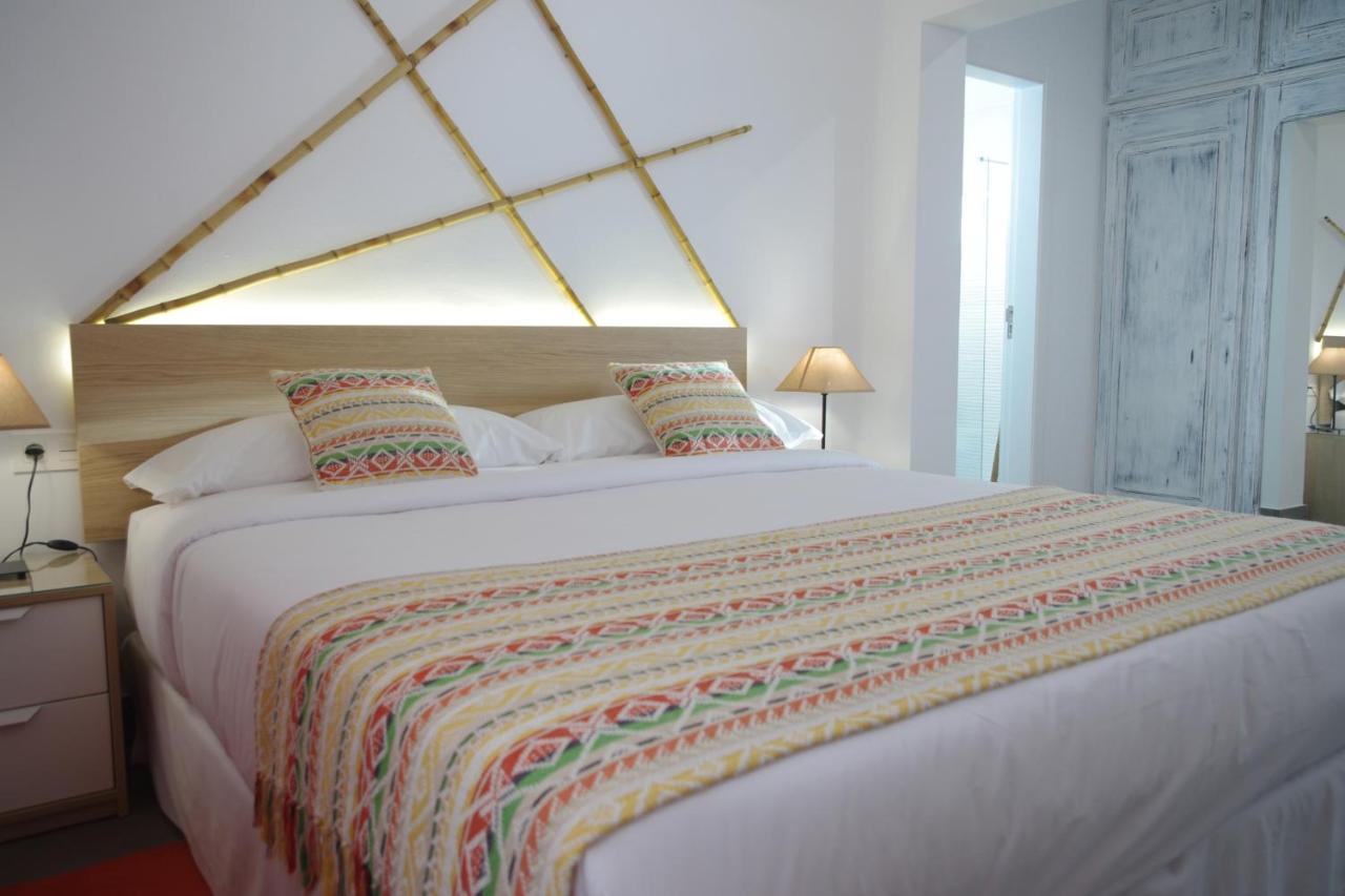 Magma Rooms Playa Honda Playa Honda  Exterior foto