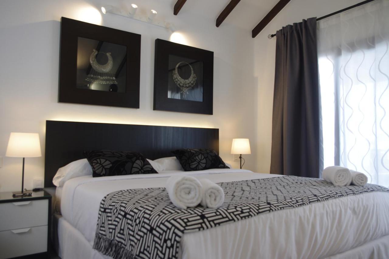 Magma Rooms Playa Honda Playa Honda  Exterior foto