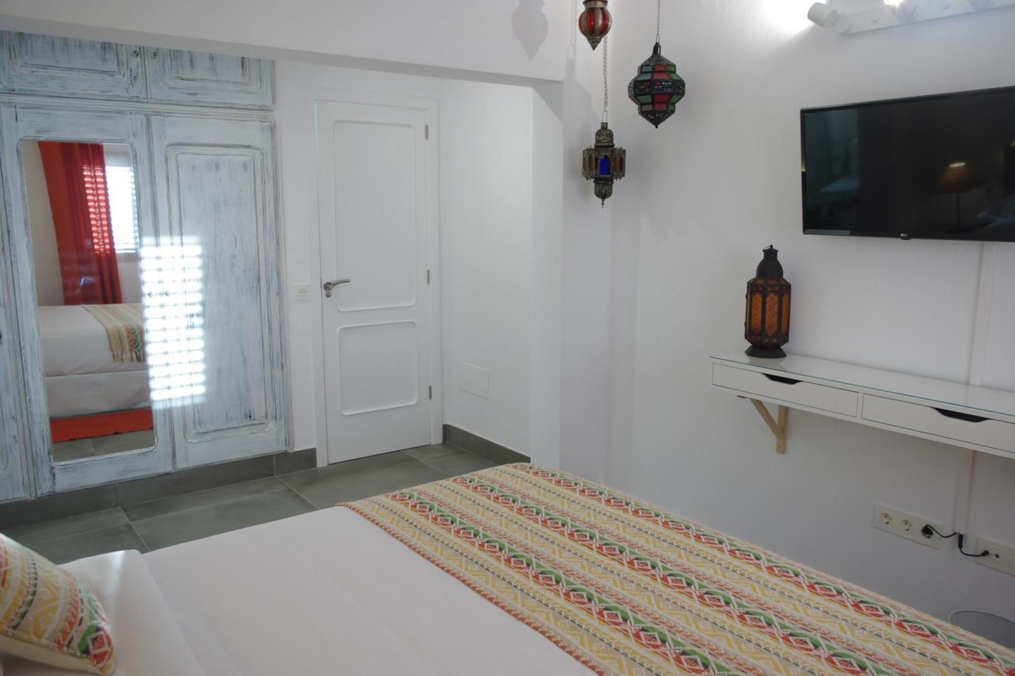 Magma Rooms Playa Honda Playa Honda  Habitación foto