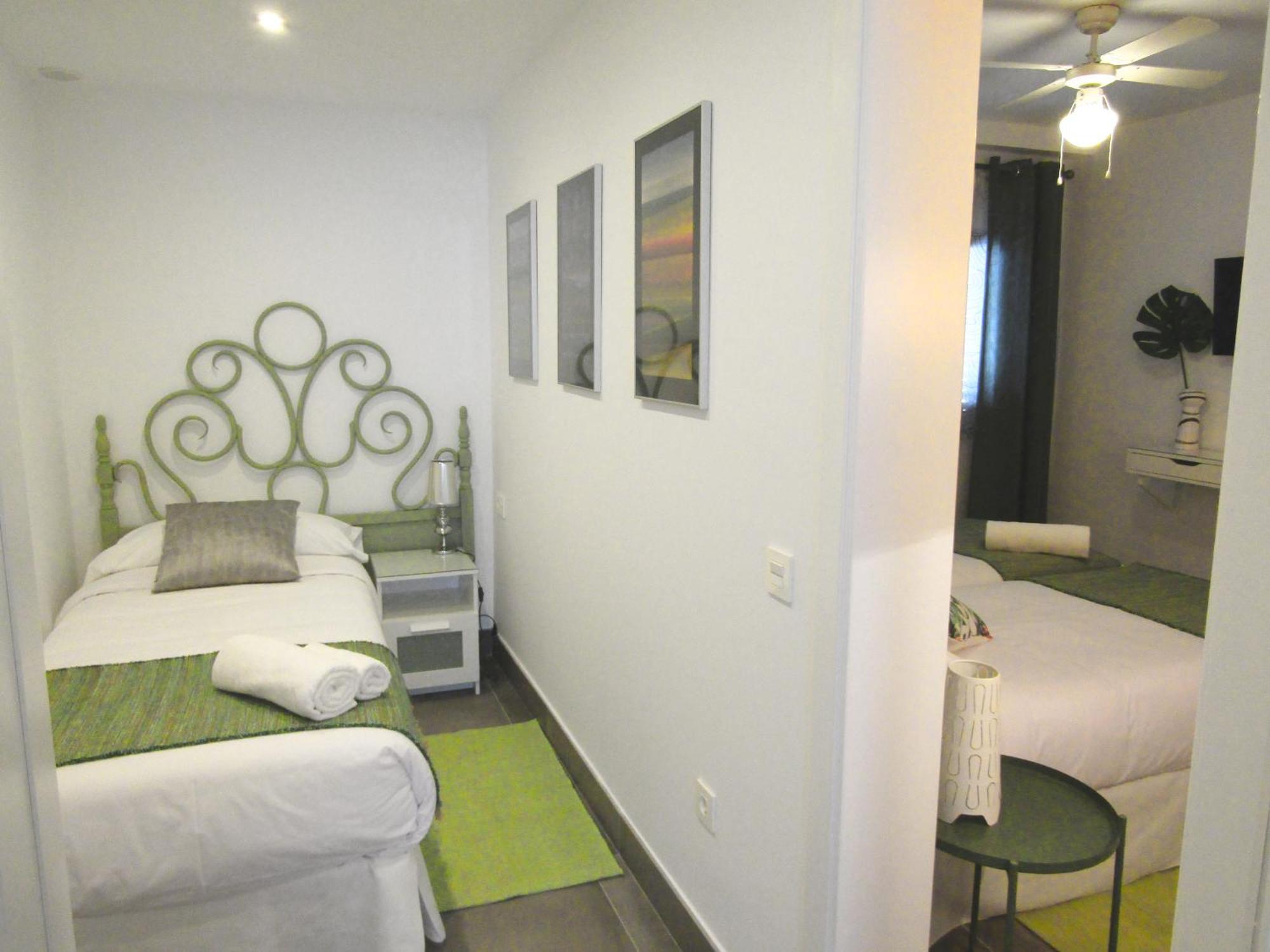 Magma Rooms Playa Honda Playa Honda  Habitación foto